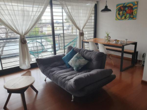Ribera Parana Suit , a metros del Rio